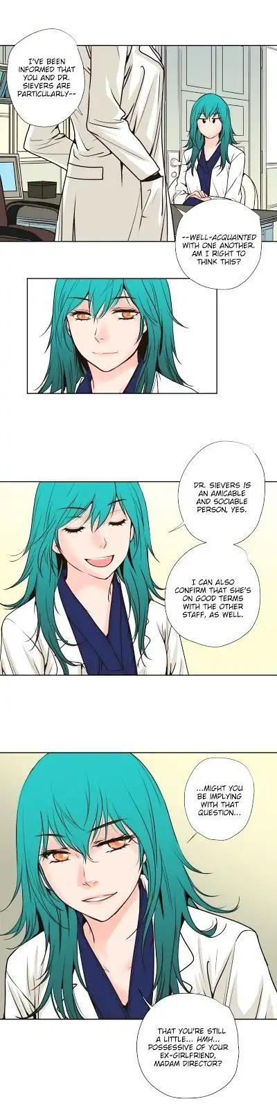 Pulse Chapter 37 Page 12