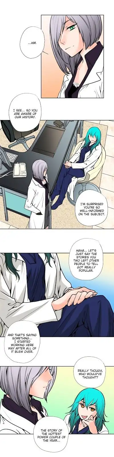 Pulse Chapter 37 Page 13