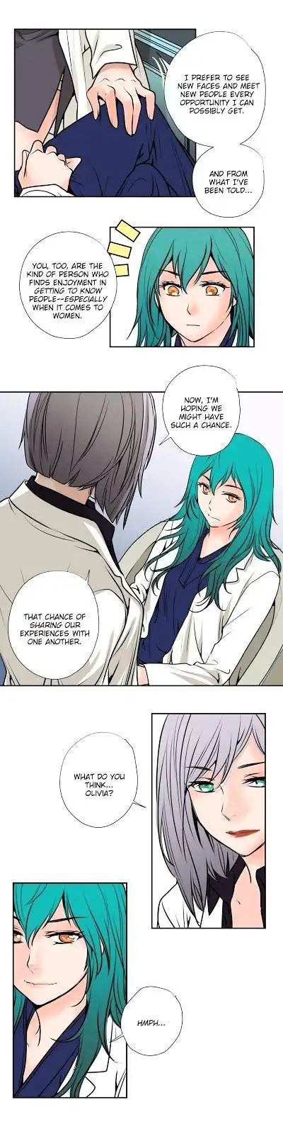 Pulse Chapter 37 Page 15