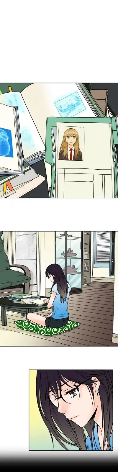 Pulse Chapter 37 Page 16