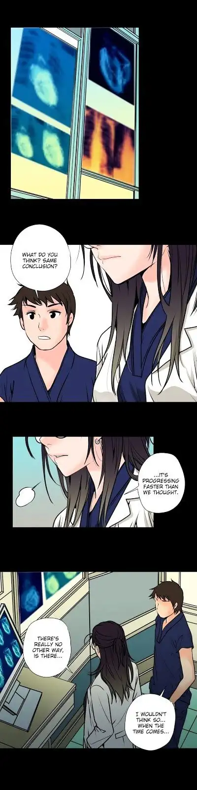 Pulse Chapter 37 Page 17