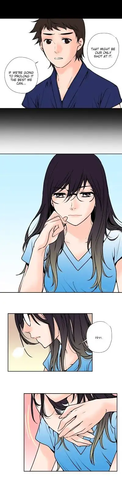 Pulse Chapter 37 Page 18