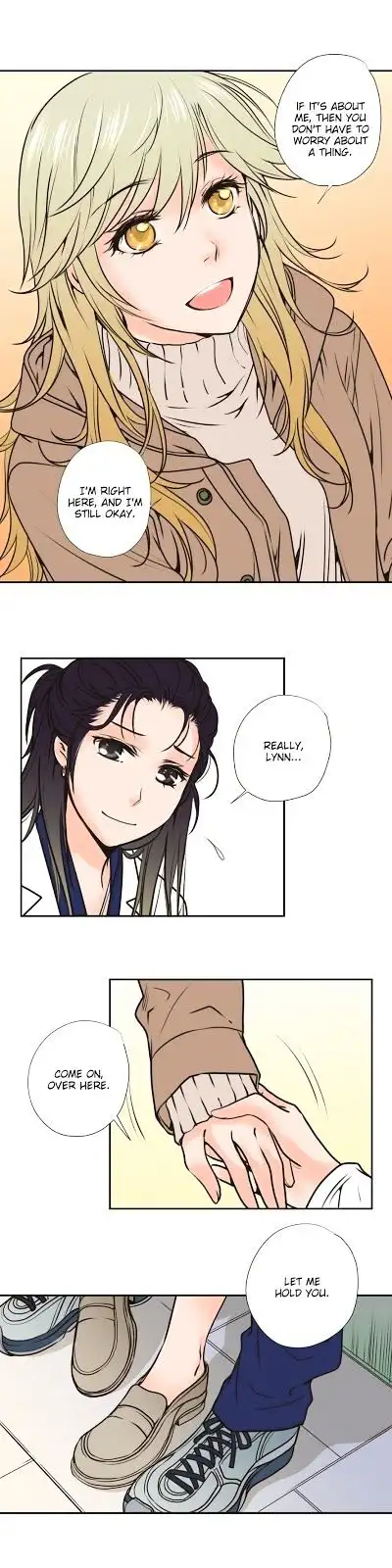 Pulse Chapter 37 Page 4