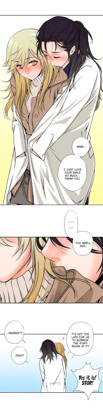 Pulse Chapter 37 Page 5