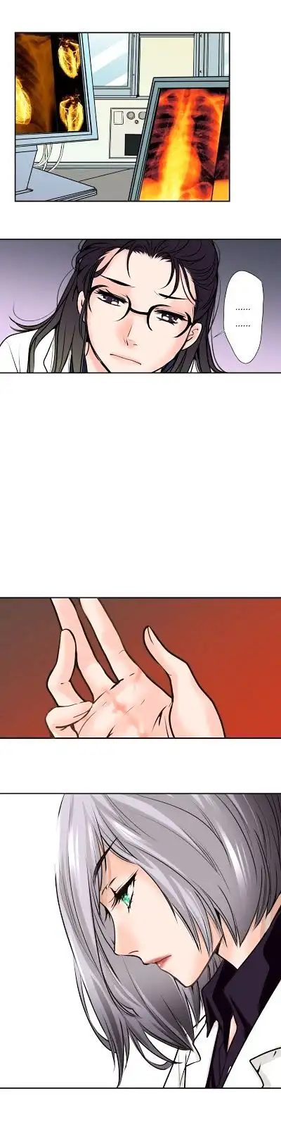 Pulse Chapter 37 Page 8