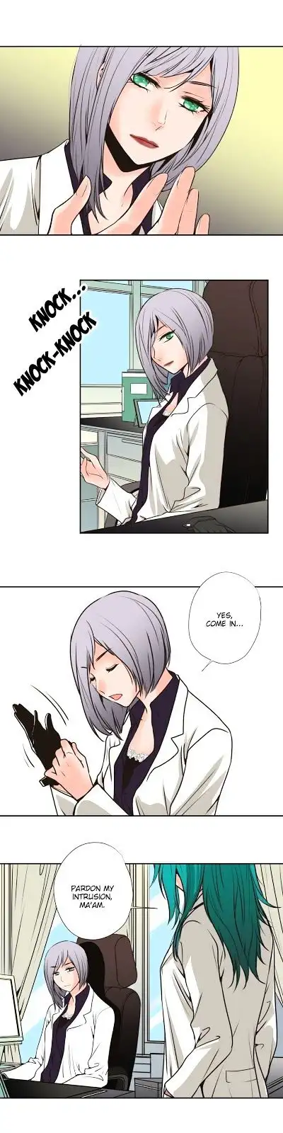 Pulse Chapter 37 Page 9