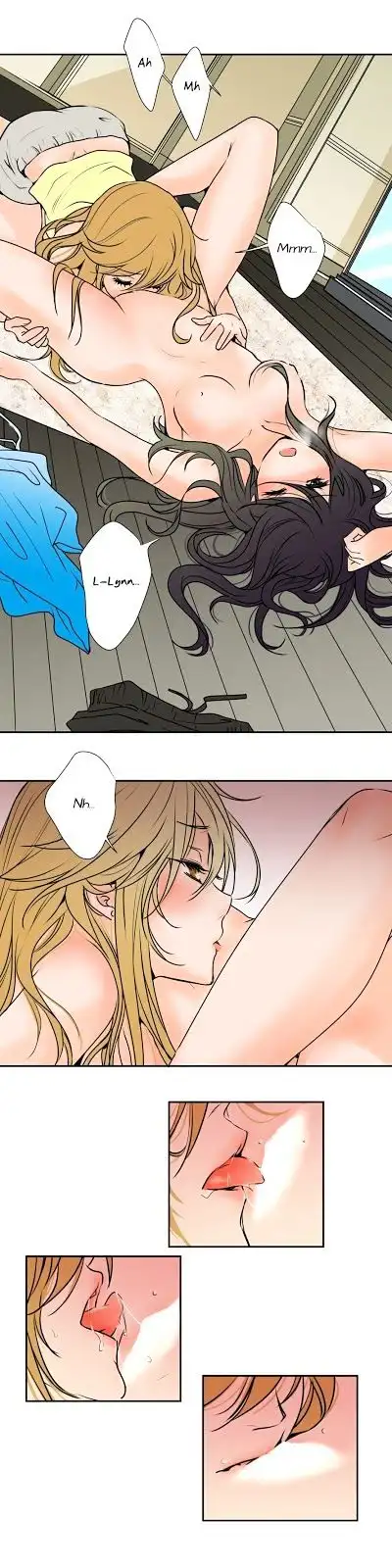 Pulse Chapter 38 Page 11