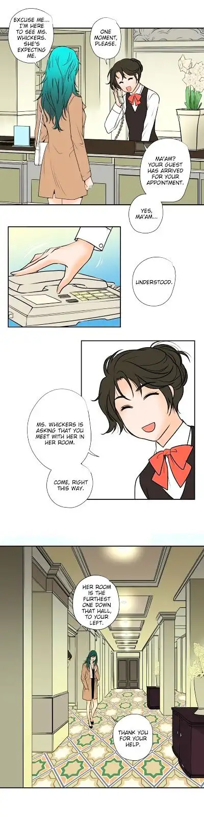 Pulse Chapter 38 Page 15