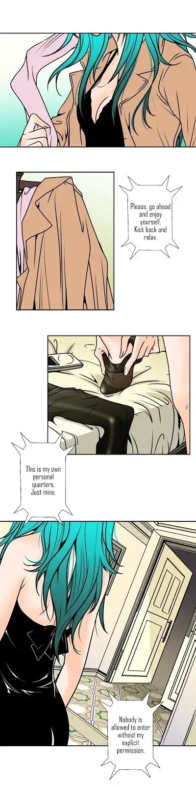 Pulse Chapter 38 Page 18