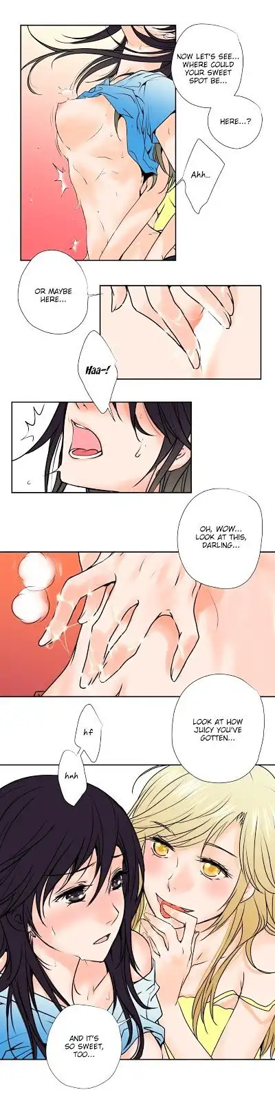 Pulse Chapter 38 Page 6