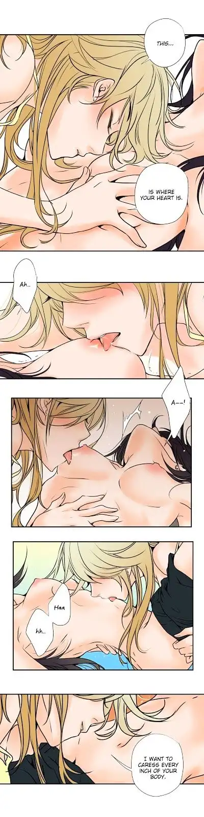 Pulse Chapter 38 Page 9