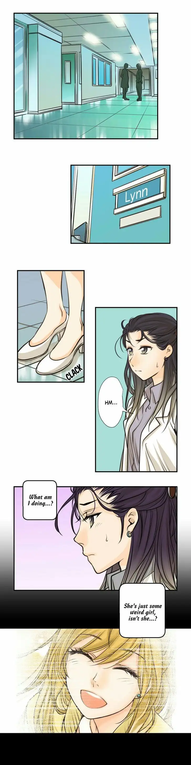 Pulse Chapter 4 Page 2