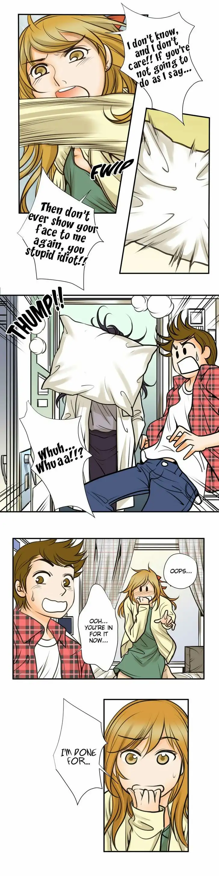 Pulse Chapter 4 Page 4
