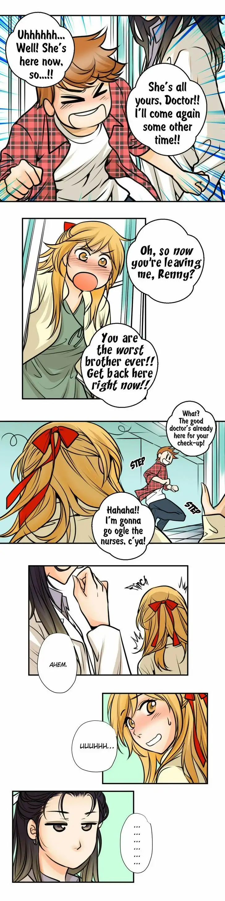 Pulse Chapter 4 Page 5