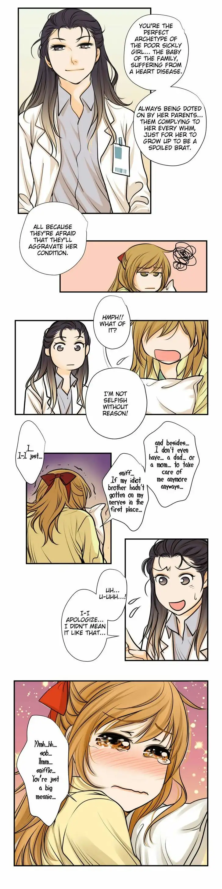 Pulse Chapter 4 Page 8