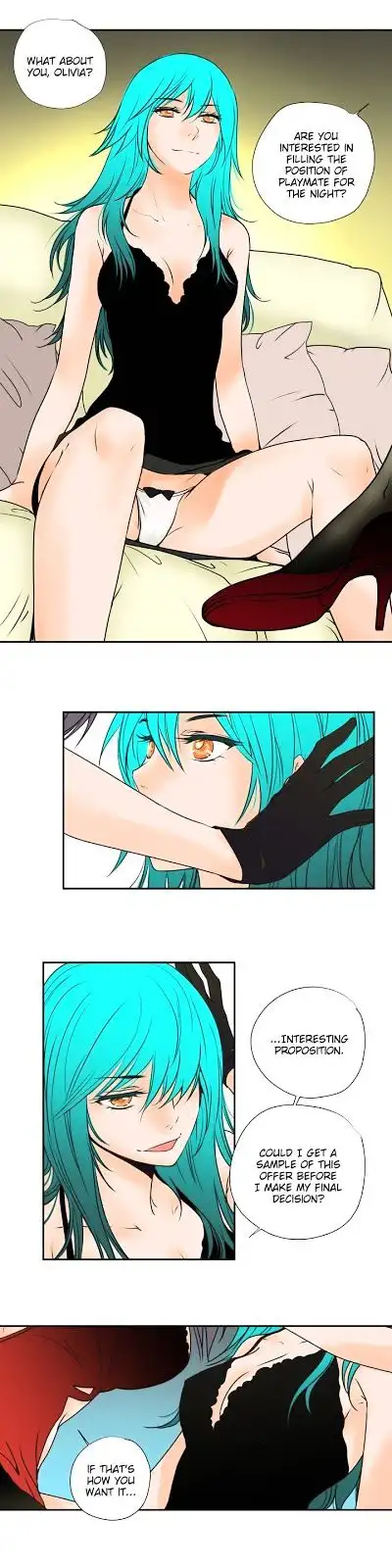 Pulse Chapter 39 Page 10
