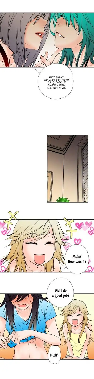 Pulse Chapter 39 Page 11
