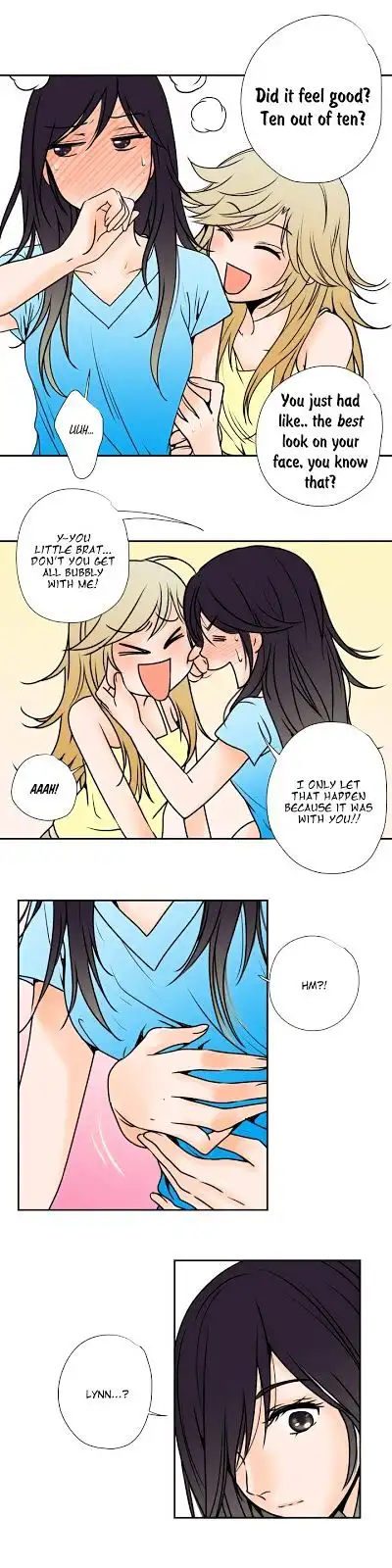 Pulse Chapter 39 Page 12