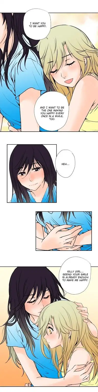 Pulse Chapter 39 Page 13