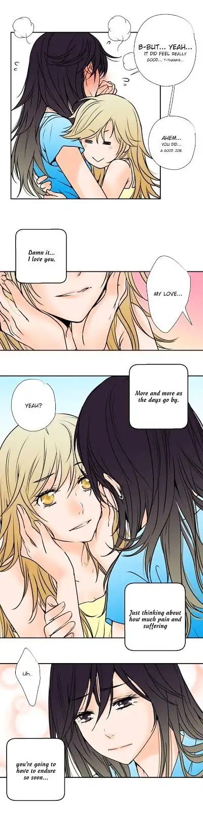 Pulse Chapter 39 Page 14
