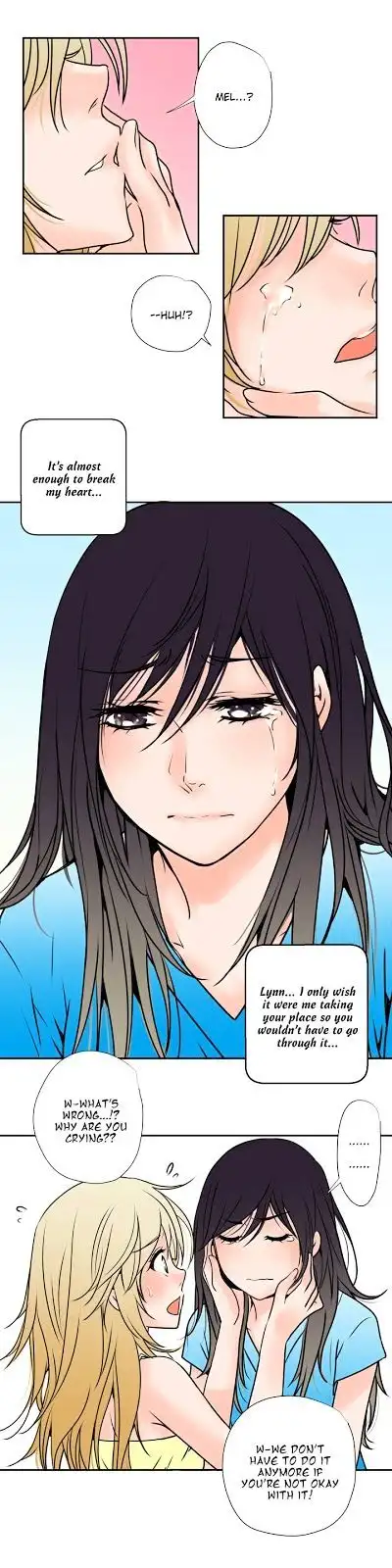 Pulse Chapter 39 Page 15