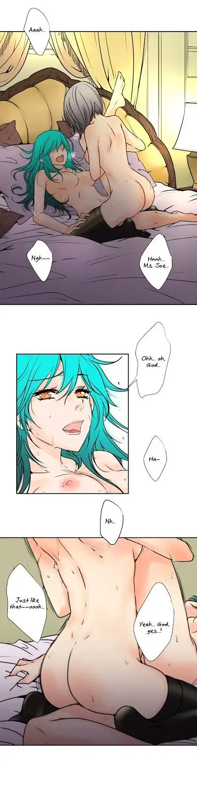 Pulse Chapter 39 Page 17