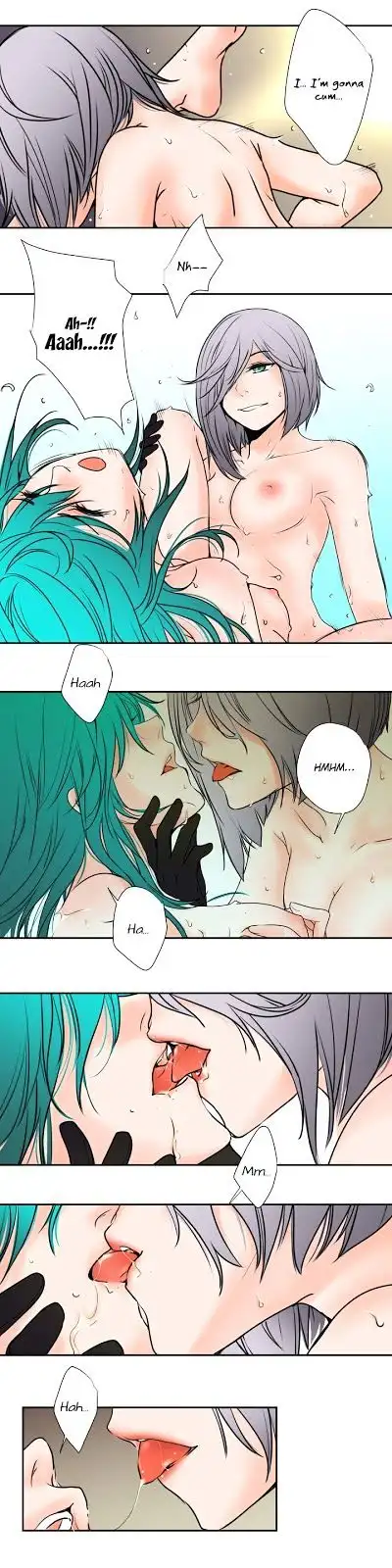 Pulse Chapter 39 Page 18