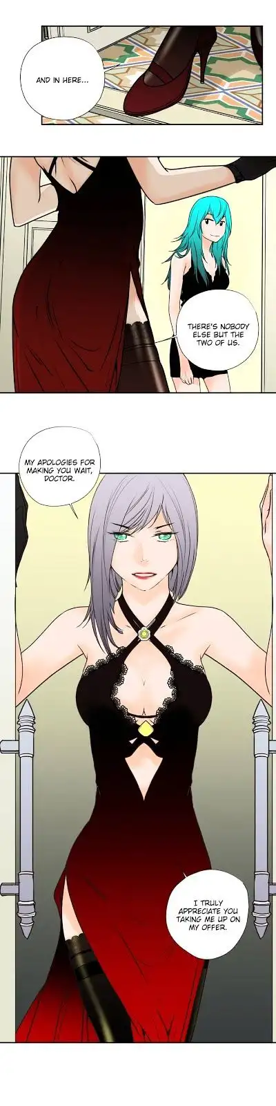 Pulse Chapter 39 Page 3