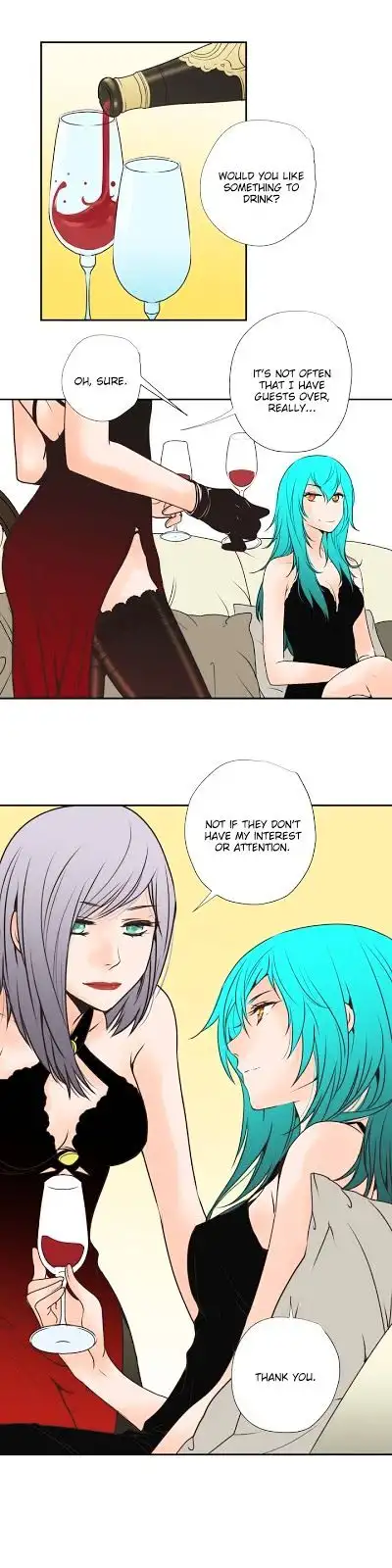 Pulse Chapter 39 Page 4