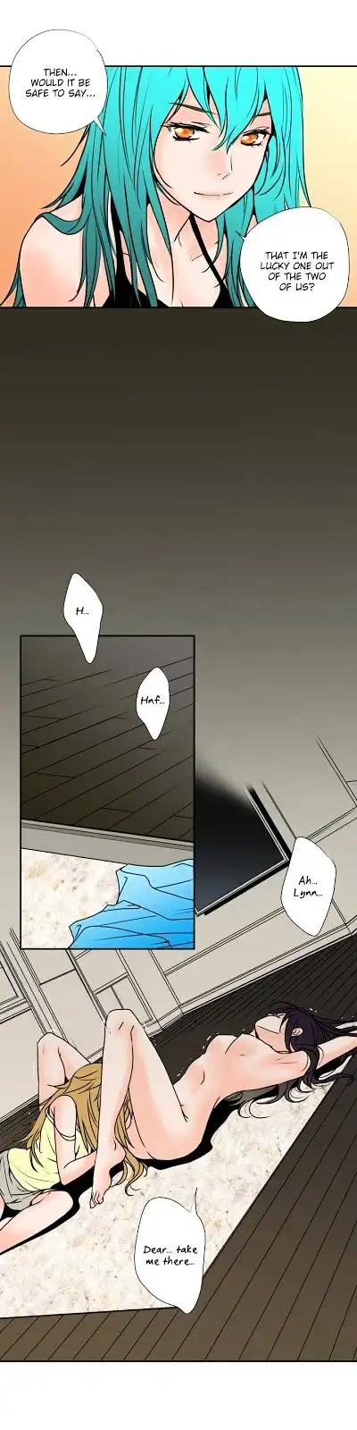 Pulse Chapter 39 Page 5