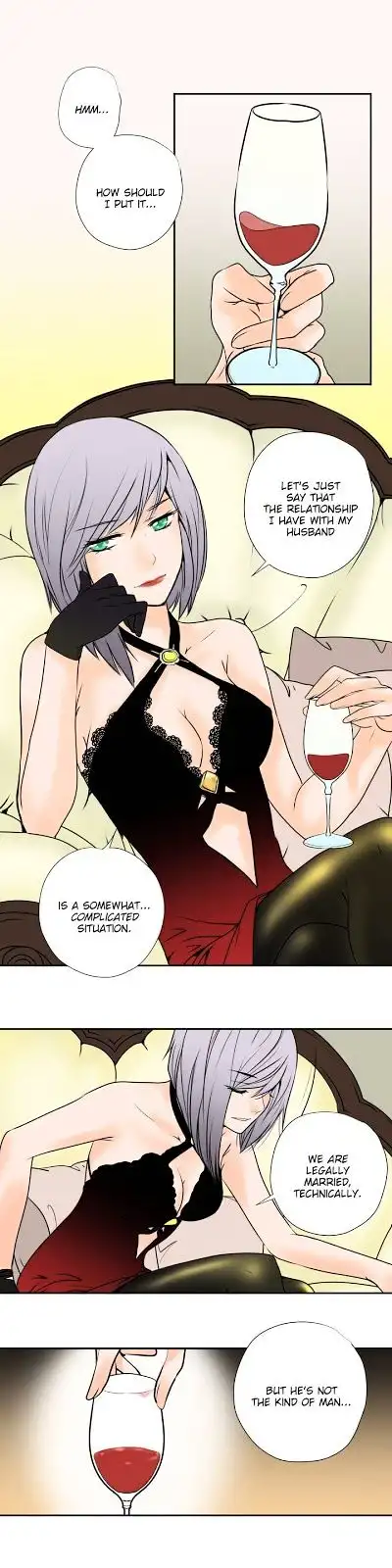 Pulse Chapter 39 Page 8