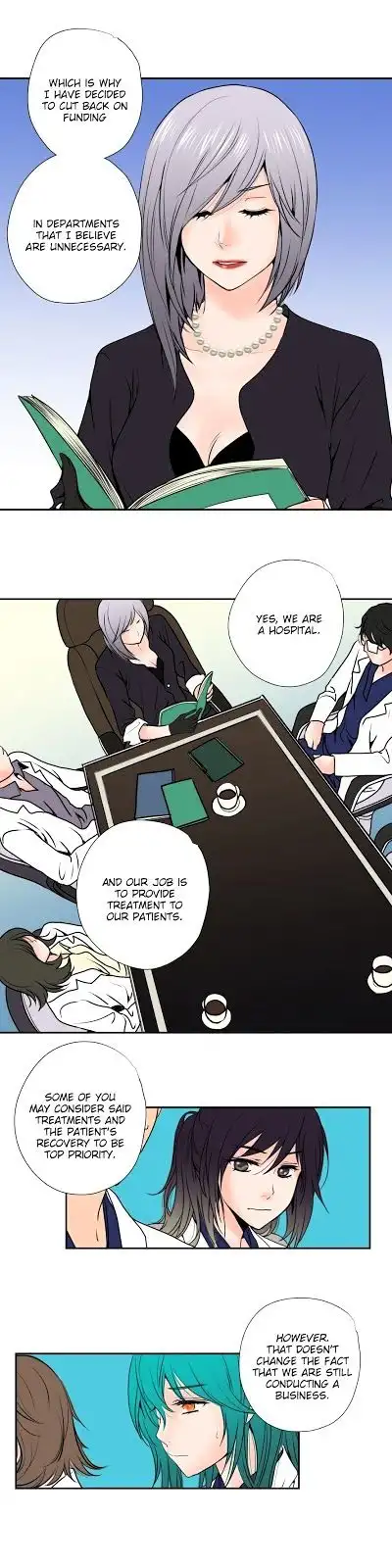 Pulse Chapter 40 Page 10