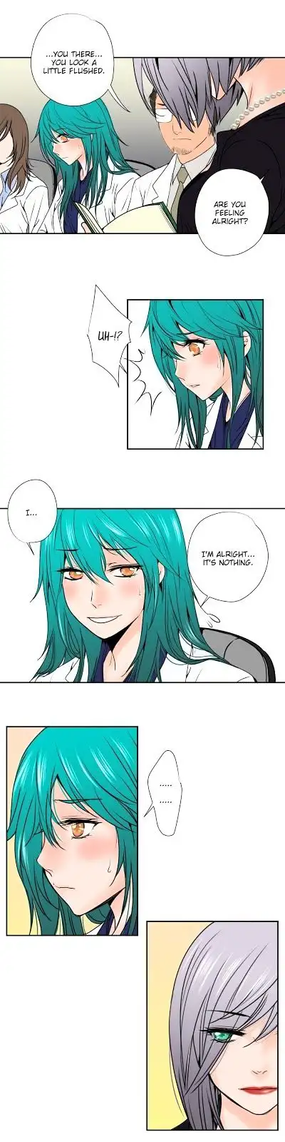 Pulse Chapter 40 Page 11