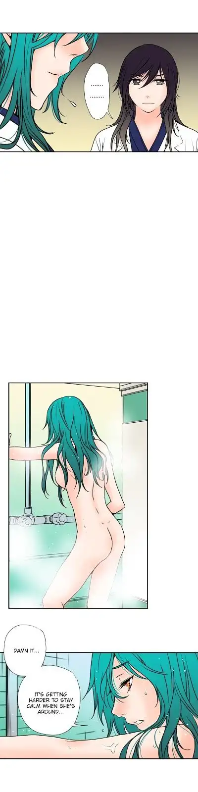 Pulse Chapter 40 Page 12