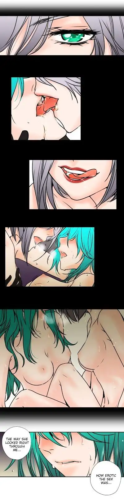 Pulse Chapter 40 Page 13