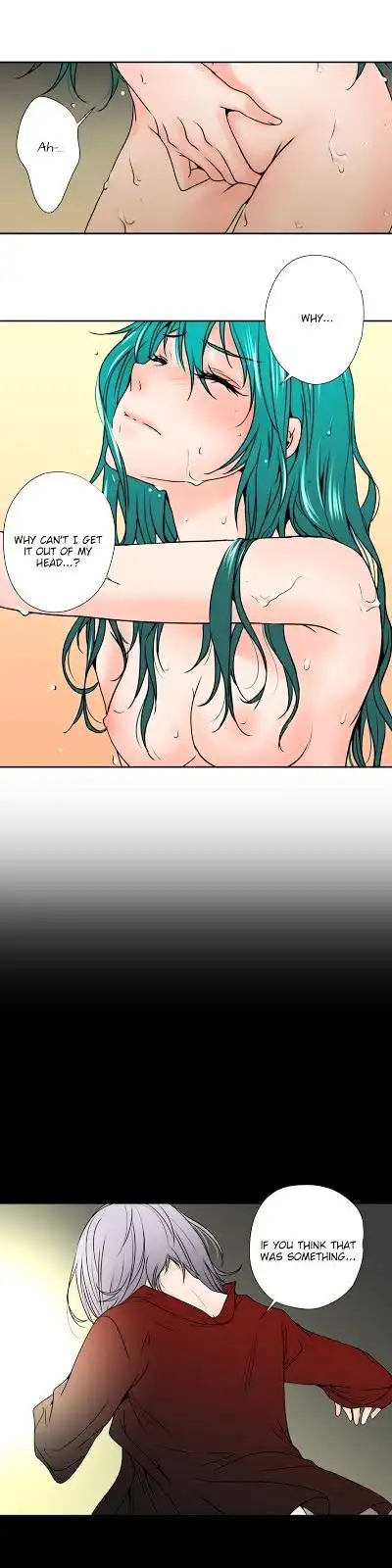 Pulse Chapter 40 Page 14