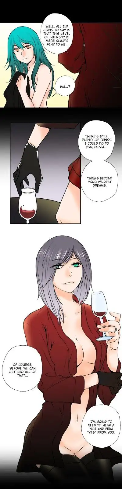 Pulse Chapter 40 Page 15