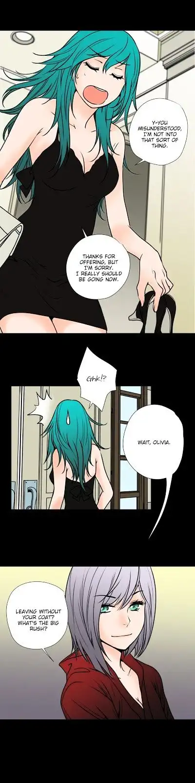 Pulse Chapter 40 Page 17