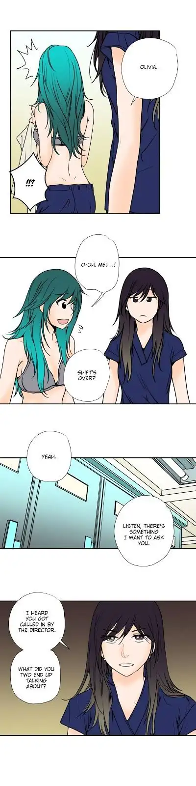 Pulse Chapter 40 Page 19