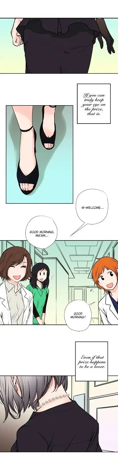 Pulse Chapter 40 Page 3