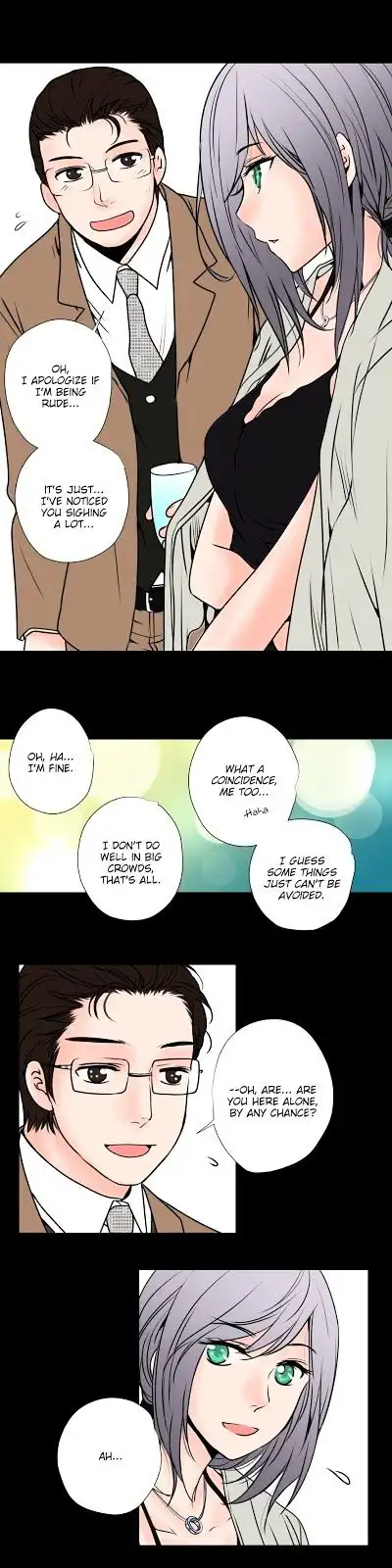 Pulse Chapter 40 Page 7