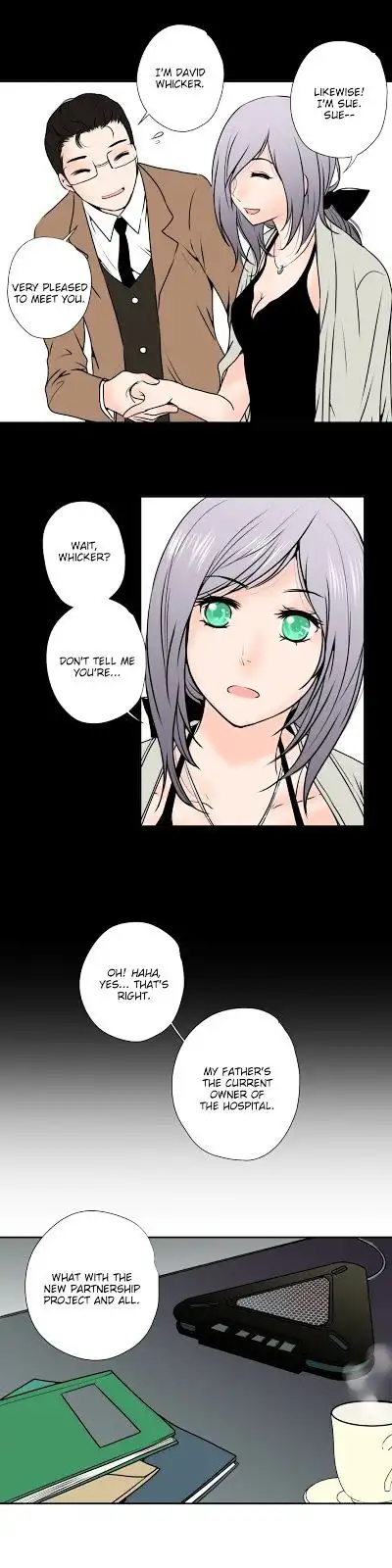 Pulse Chapter 40 Page 9