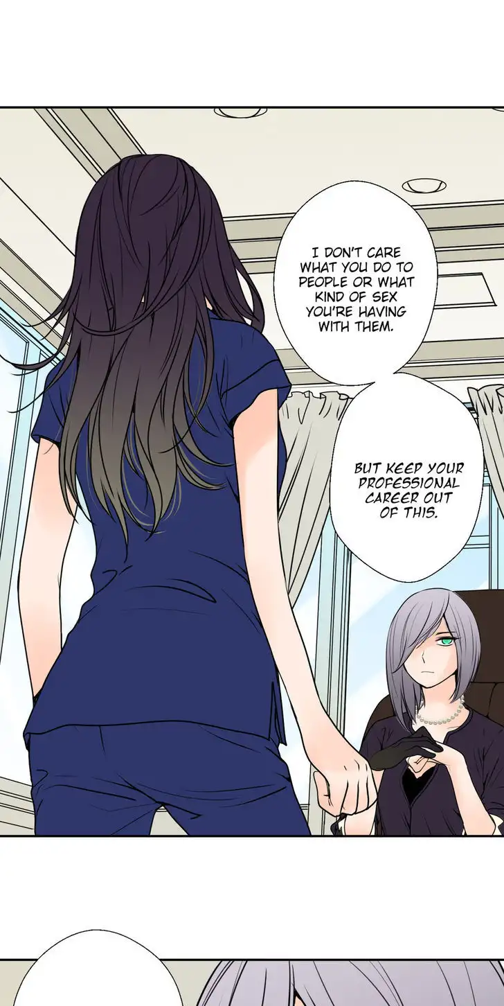 Pulse Chapter 41 Page 10