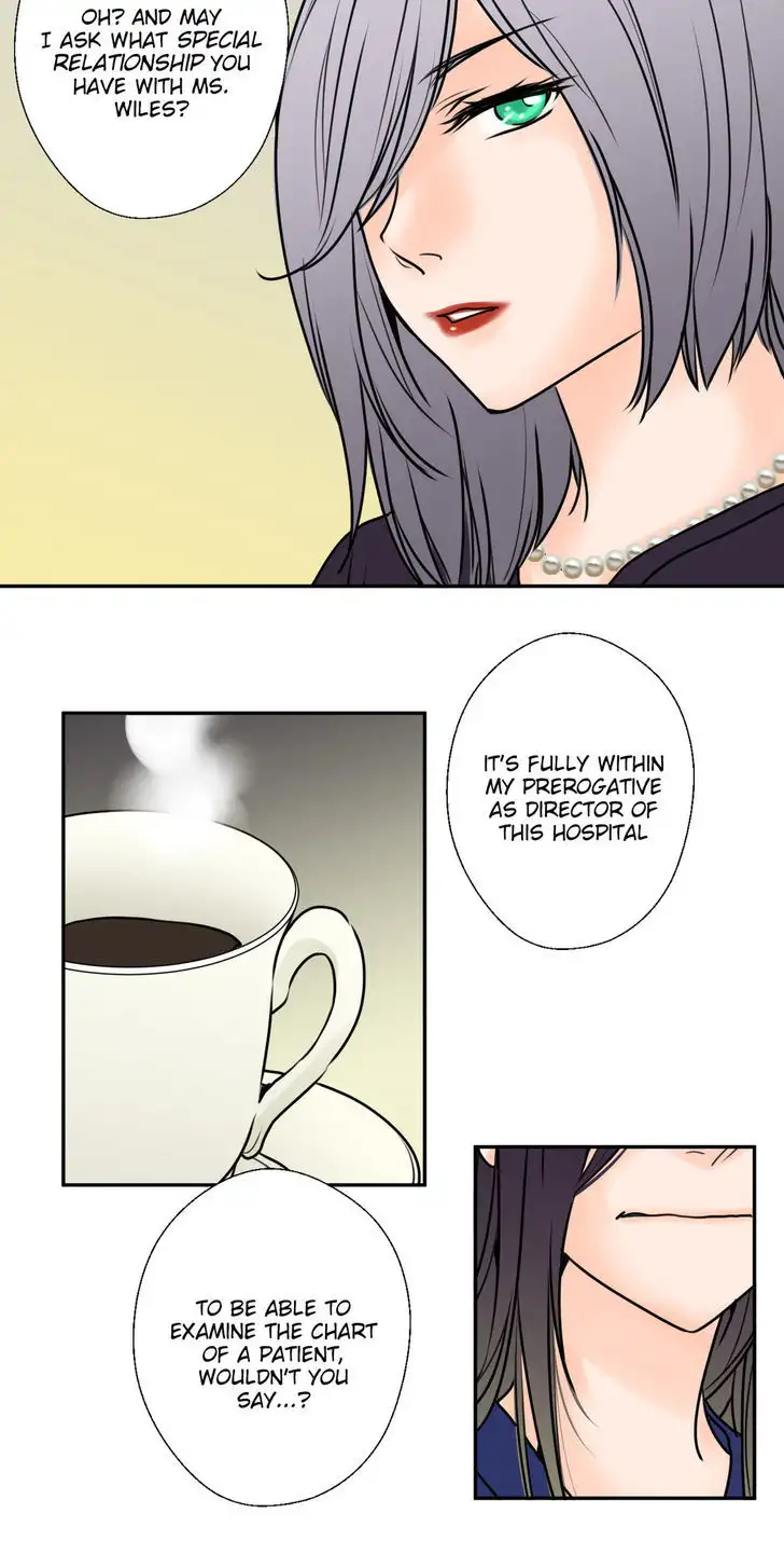 Pulse Chapter 41 Page 11