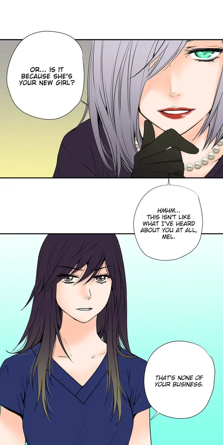 Pulse Chapter 41 Page 12