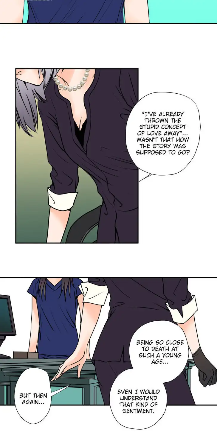 Pulse Chapter 41 Page 13