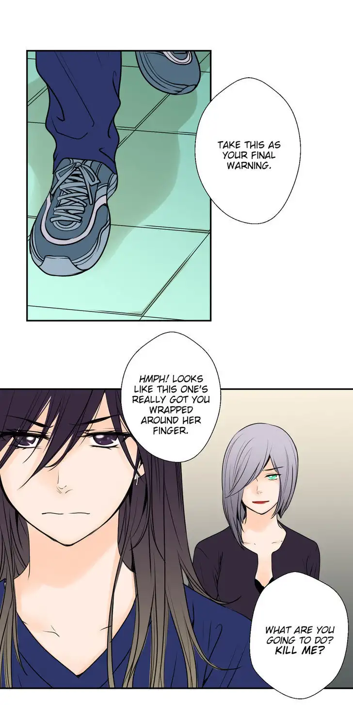 Pulse Chapter 41 Page 16