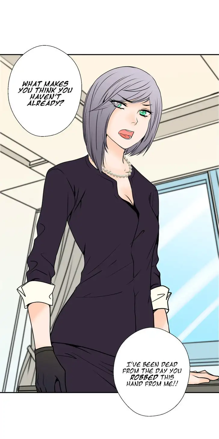 Pulse Chapter 41 Page 17
