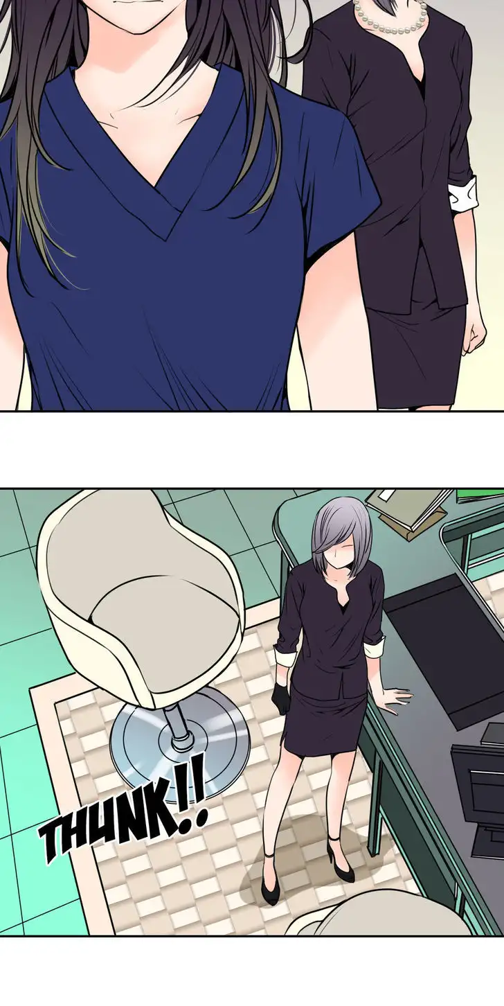 Pulse Chapter 41 Page 19