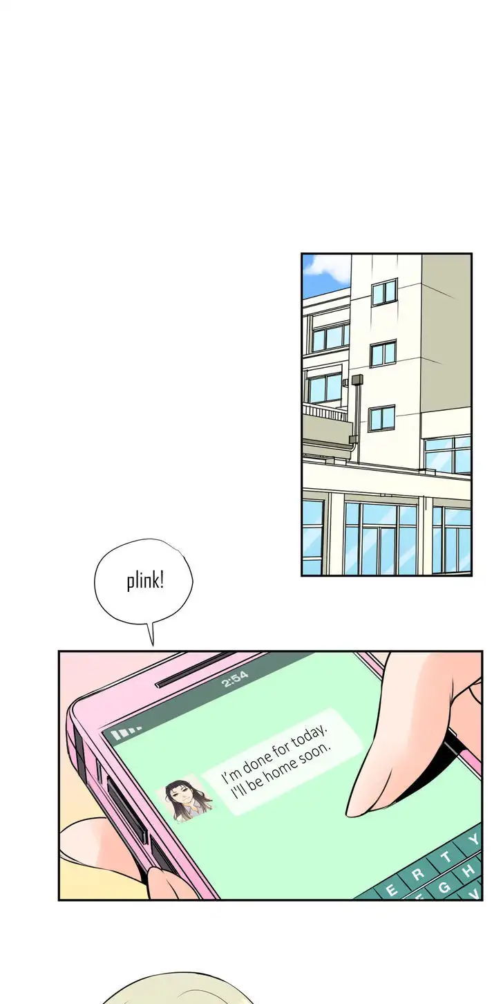 Pulse Chapter 41 Page 20